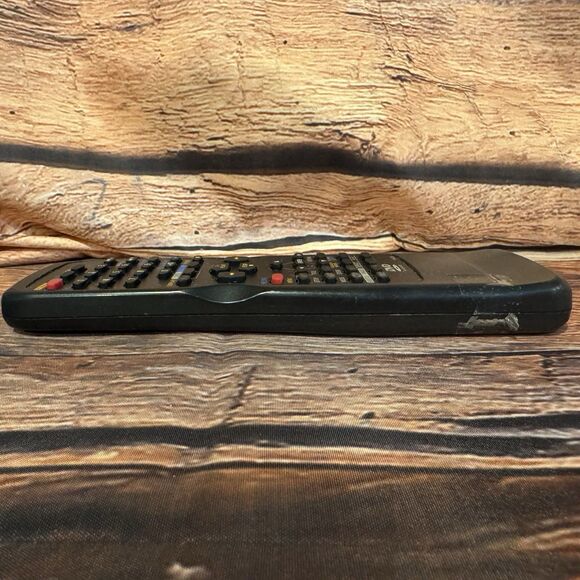 Funai Sylvania Symphonic NA200 Remote Control OEM DVD VCR Replacement Tested - Picture 6 of 8